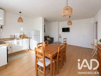 Vente appartement 2 pièces Vente appartement 2 pièces