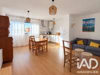 Vente appartement 2 pièces Vente appartement 2 pièces