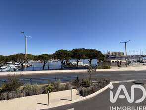 Vente Appartement 3 piècesPort-la-Nouvelle