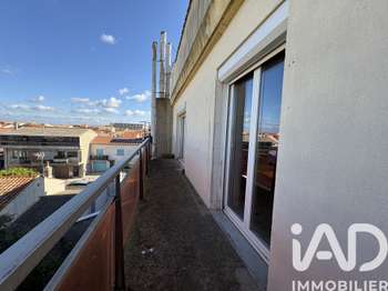 Vente appartement 3 pièces Vente appartement 3 pièces