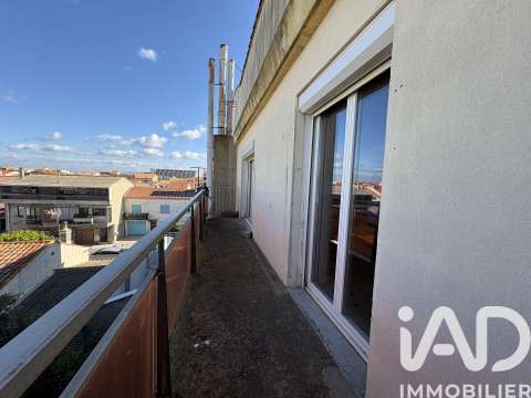 Vente appartement 3 pièces Vente appartement 3 pièces