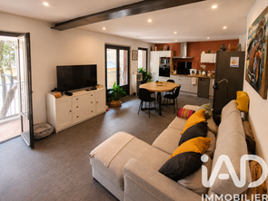 Vente Appartement 3 piècesPort-la-Nouvelle