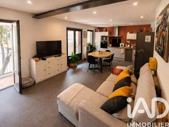 Vente Appartement 3 piècesPort-la-Nouvelle