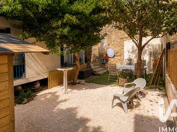 Vente appartement 3 pièces Port-la-Nouvelle 11