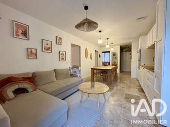 Vente Appartement 3 piècesPort-la-Nouvelle