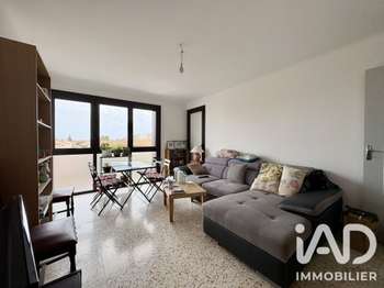 Vente Appartement 2 piècesPort-la-Nouvelle