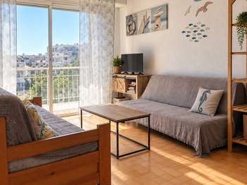 Vente Appartement 2 piècesPort-la-Nouvelle
