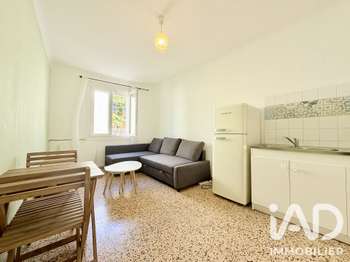Vente appartement 2 pièces Port-la-Nouvelle 11