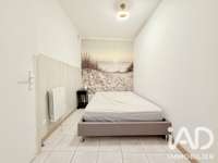 Vente appartement 2 pièces Vente appartement 2 pièces
