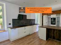 Vente appartement 5 pièces Vente appartement 5 pièces