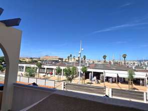 Vente Appartement T1Port-leucate