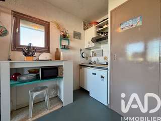 Vente appartement 1 pièce Vente appartement 1 pièce