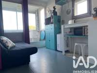 Vente appartement 1 pièce Vente appartement 1 pièce