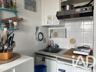 Vente appartement 1 pièce Vente appartement 1 pièce