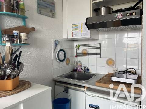 Vente appartement 1 pièce Vente appartement 1 pièce
