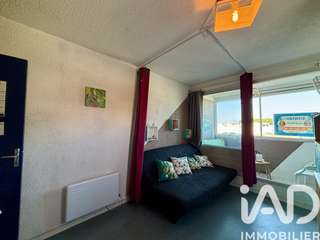 Vente appartement 1 pièce Vente appartement 1 pièce