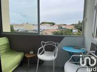 Vente appartement 1 pièce Vente appartement 1 pièce