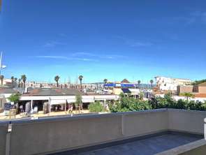 Vente Appartement T1Port-leucate