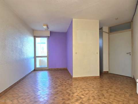 Vente appartement 1 pièce