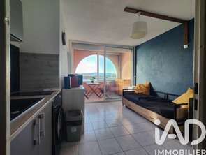 Vente Appartement 2 piècesPort-leucate