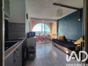 Vente Appartement 2 piècesPort-leucate