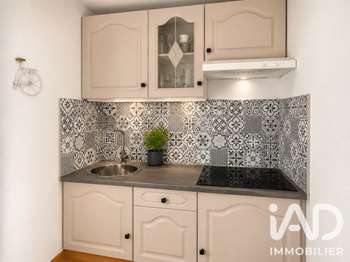 Vente appartement 2 pièces Vente appartement 2 pièces