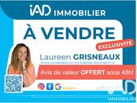 Vente appartement 4 pièces Vente appartement 4 pièces