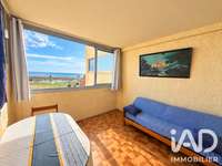 Vente appartement 1 pièce