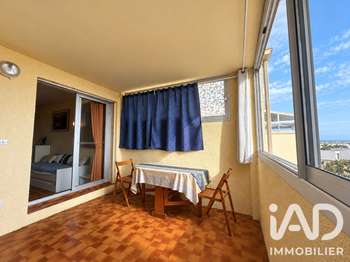 Vente appartement 1 pièce