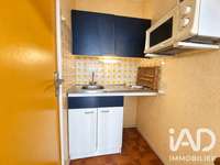 Vente appartement 1 pièce