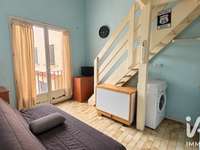 Vente appartement 2 pièces Vente appartement 2 pièces