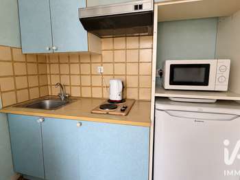 Vente appartement 2 pièces Vente appartement 2 pièces