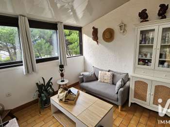 Vente appartement 2 pièces Port-leucate 11