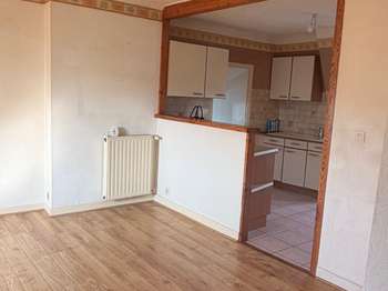 Vente Appartement 3 piècesPort-Louis