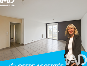 Vente Appartement 3 piècesPort-Louis