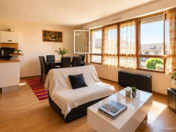 Vente Appartement 2 piècesPort-Louis