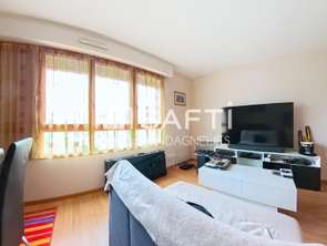 Vente Appartement 2 piècesPort-Louis