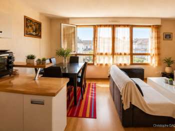 Vente appartement 2 pièces Vente appartement 2 pièces