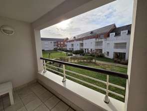 Vente Appartement 3 piècesPort-Louis