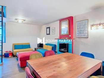 Vente appartement 2 pièces Vente appartement 2 pièces