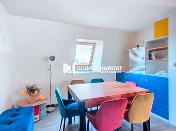 Vente appartement 2 pièces Vente appartement 2 pièces