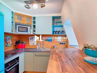 Vente appartement 2 pièces Vente appartement 2 pièces