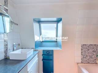 Vente appartement 2 pièces Vente appartement 2 pièces