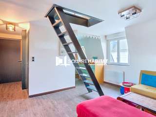 Vente appartement 2 pièces Vente appartement 2 pièces