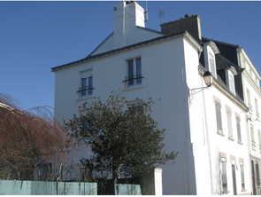 Vente Appartement 3 piècesPort-Louis