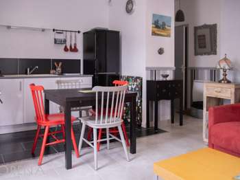 Vente Appartement 2 piècesPort-Louis