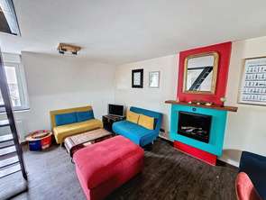Vente Appartement 3 piècesPort-Louis