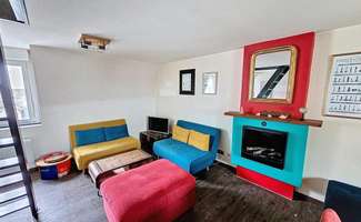 Photo Vente appartement Port-Louis