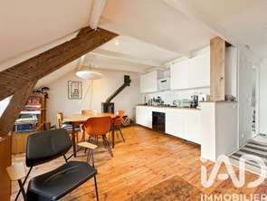 Vente Appartement 3 piècesPort-Louis