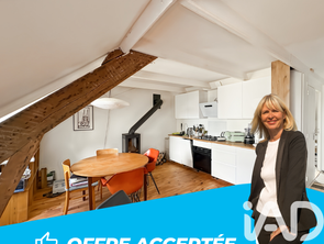Vente Appartement 3 piècesPort-Louis